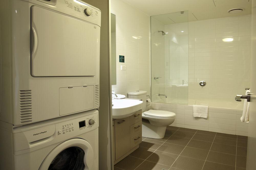 Quest Campbelltown Aparthotel Kültér fotó