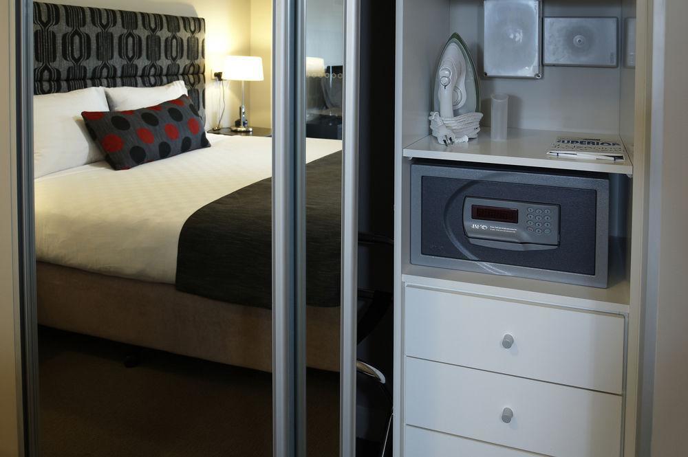 Quest Campbelltown Aparthotel Kültér fotó