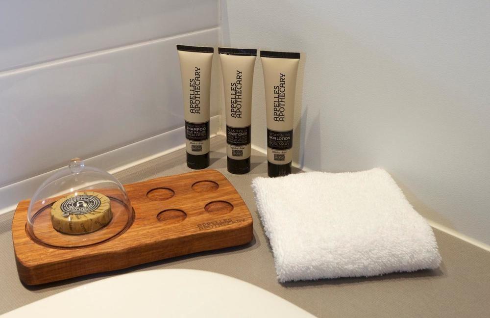 Quest Campbelltown Aparthotel Kültér fotó