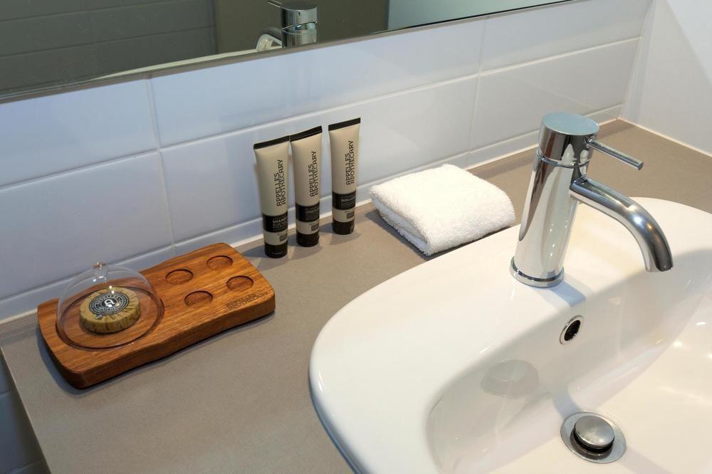 Quest Campbelltown Aparthotel Kültér fotó