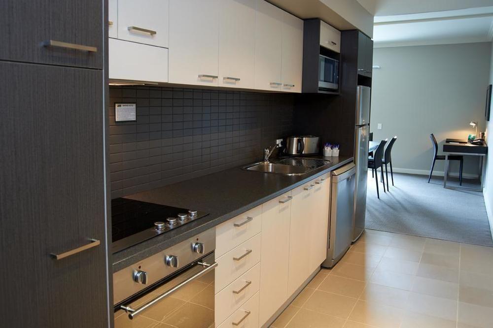 Quest Campbelltown Aparthotel Kültér fotó