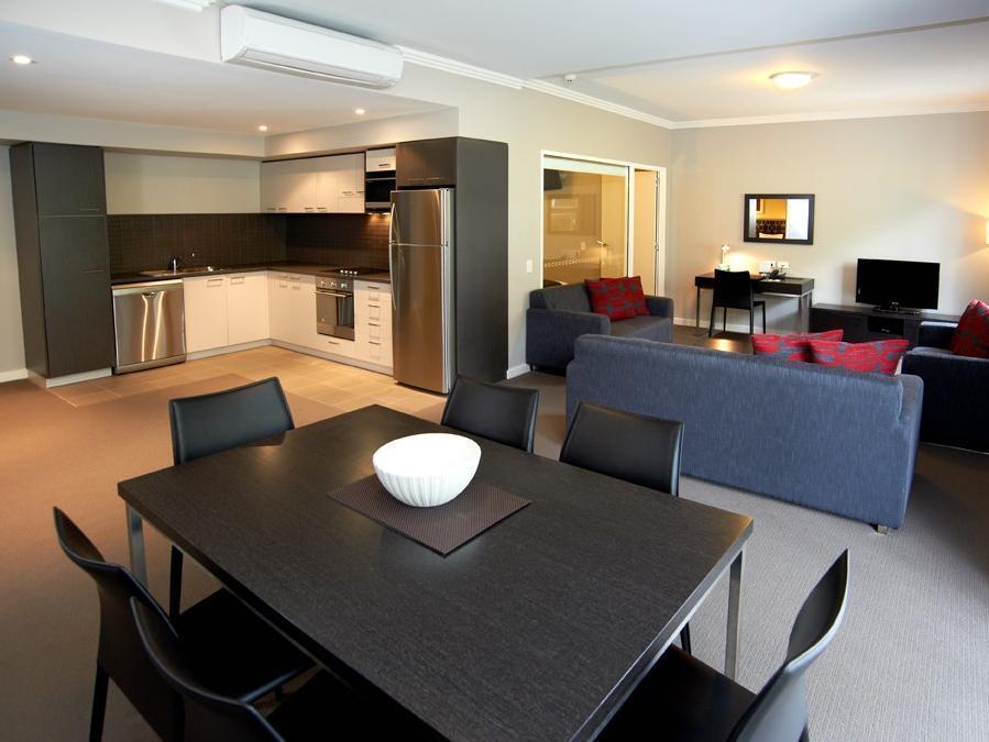 Quest Campbelltown Aparthotel Kültér fotó