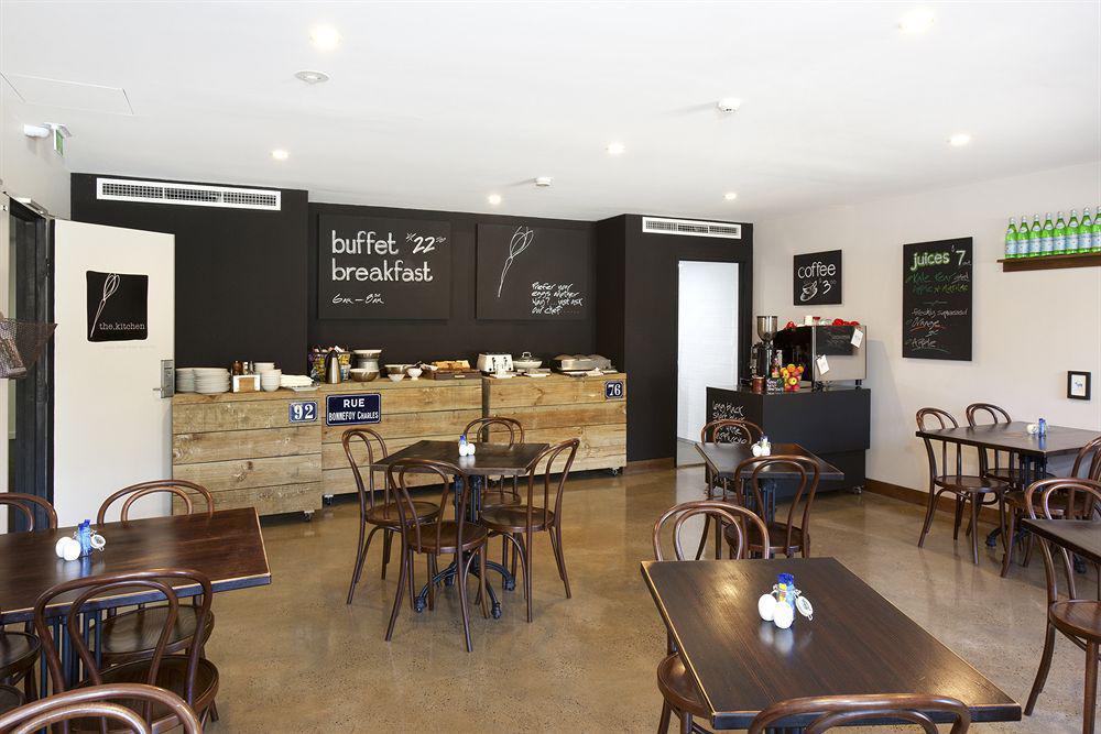 Quest Campbelltown Aparthotel Kültér fotó