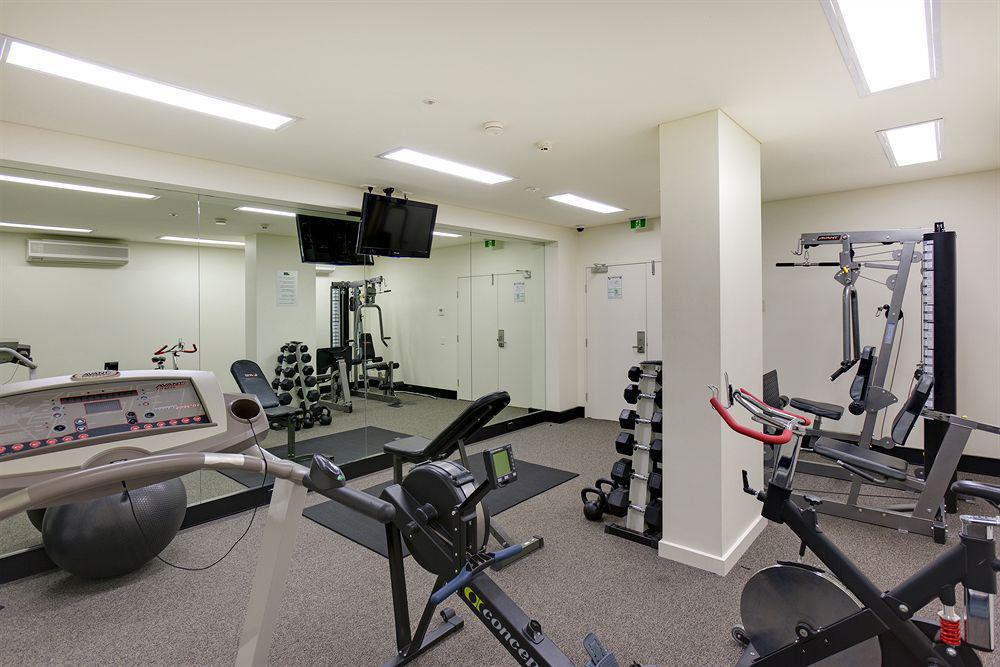 Quest Campbelltown Aparthotel Kültér fotó