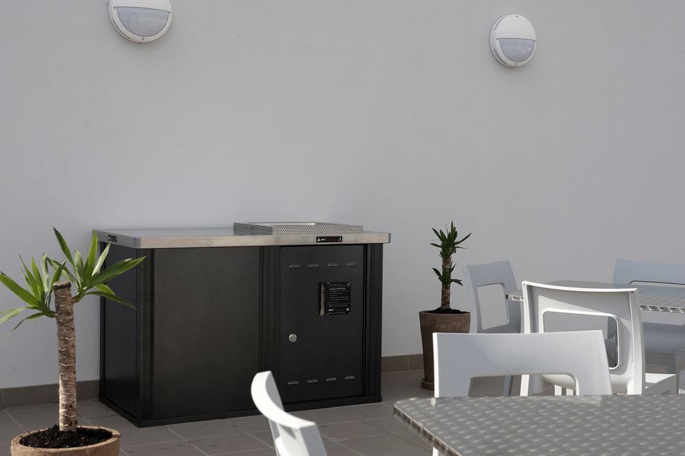 Quest Campbelltown Aparthotel Kültér fotó