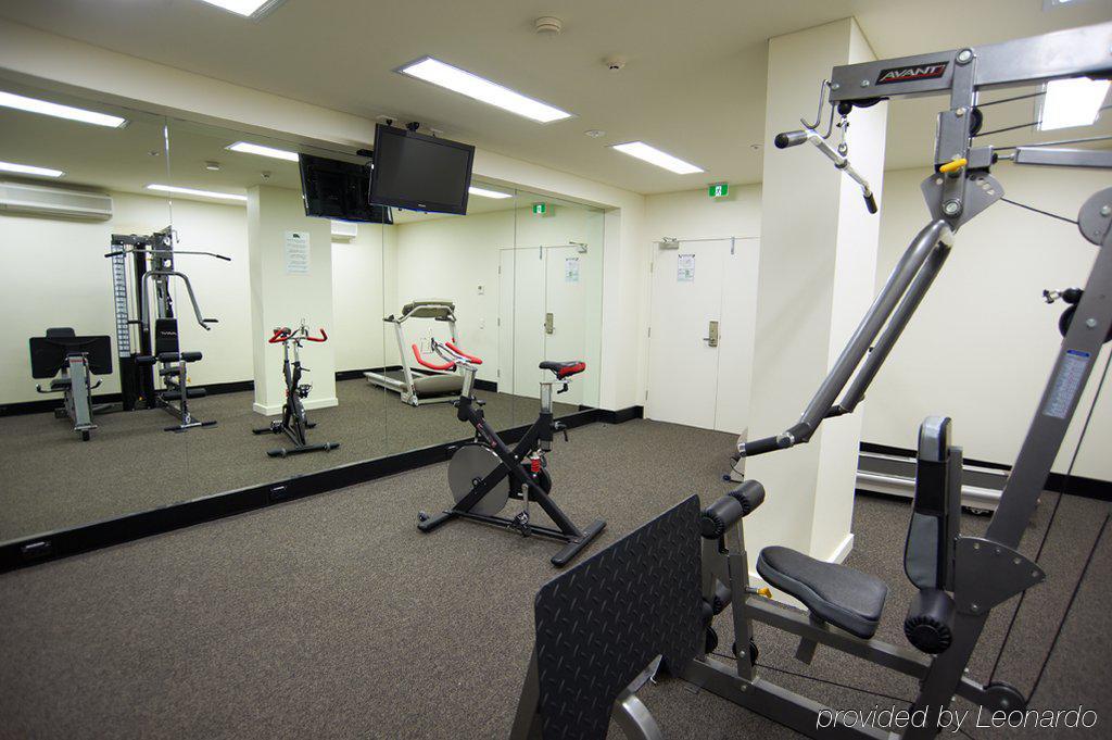 Quest Campbelltown Aparthotel Létesítmények fotó
